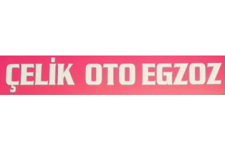 Çelik Egzos  