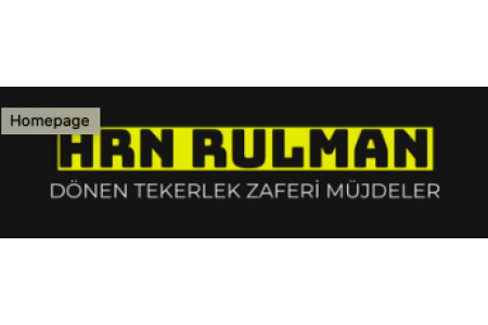 HRN RULMAN