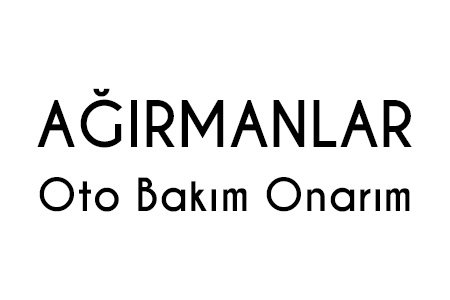 Ağırmanlar Oto Bakım Onarım 