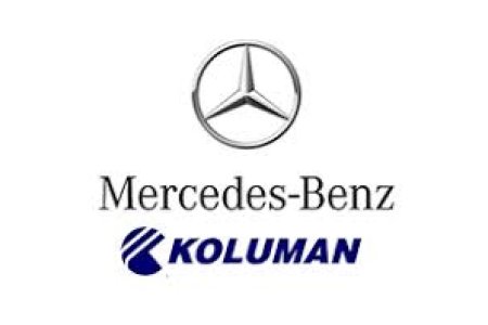 Koluman Mercedes