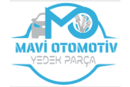 Mavi Oto Yedek Parça